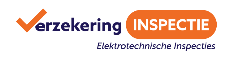 Verzekering Inspectie Logo